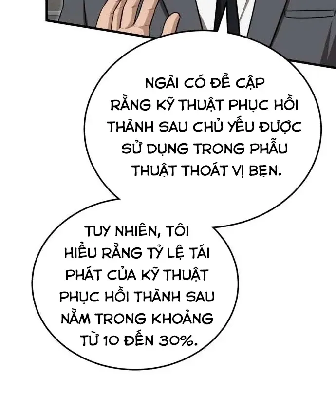 Bác Sĩ Hồi Quy Chỉ Muốn Sống Yên Bình Chap 60 - Next Chap 61