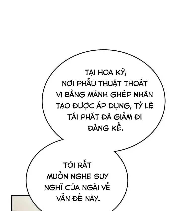 Bác Sĩ Hồi Quy Chỉ Muốn Sống Yên Bình Chap 60 - Next Chap 61