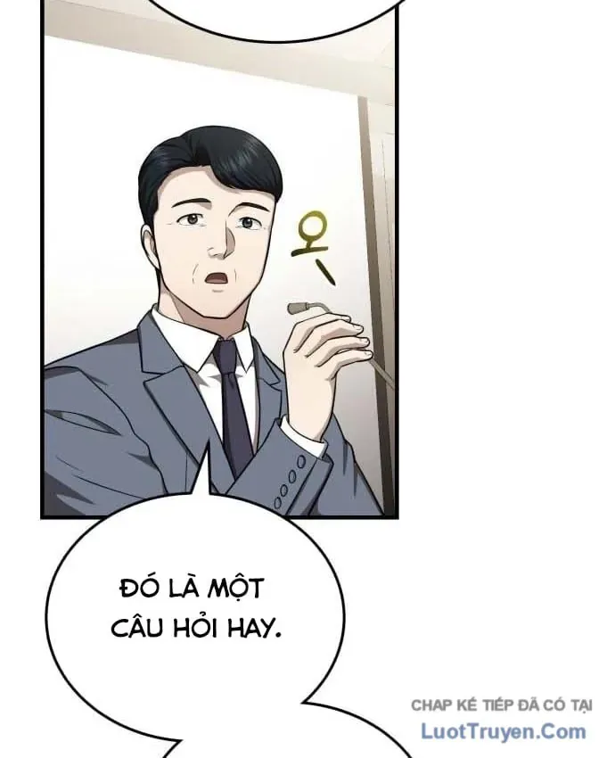 Bác Sĩ Hồi Quy Chỉ Muốn Sống Yên Bình Chap 60 - Next Chap 61