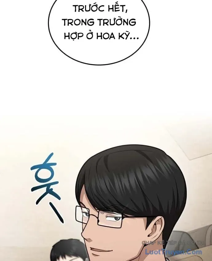 Bác Sĩ Hồi Quy Chỉ Muốn Sống Yên Bình Chap 60 - Next Chap 61