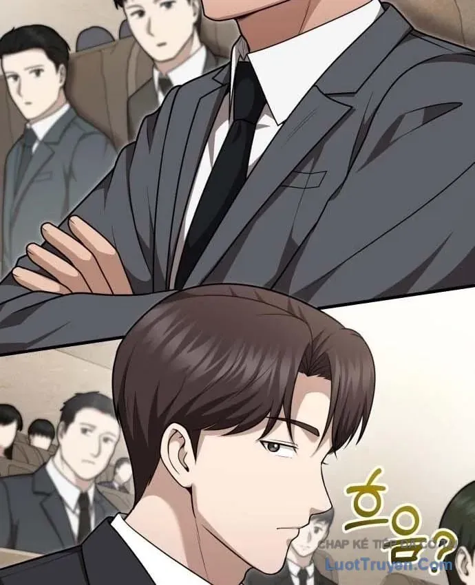 Bác Sĩ Hồi Quy Chỉ Muốn Sống Yên Bình Chap 60 - Next Chap 61