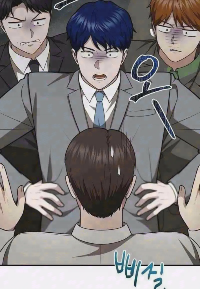 Bác sĩ hồi quy chỉ muốn sống yên bình Chap 63 - Next Chap 64