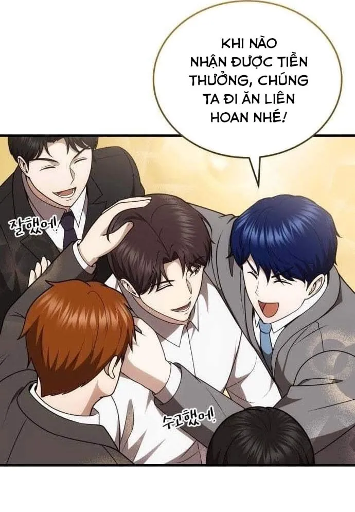 Bác sĩ hồi quy chỉ muốn sống yên bình Chap 63 - Next Chap 64