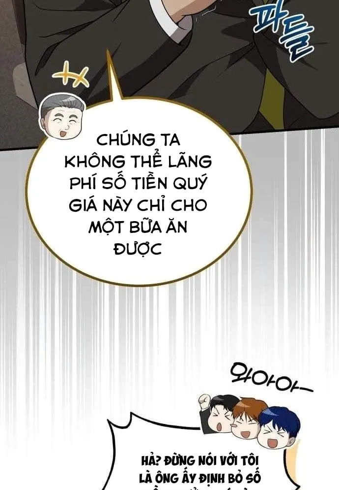 Bác sĩ hồi quy chỉ muốn sống yên bình Chap 63 - Next Chap 64