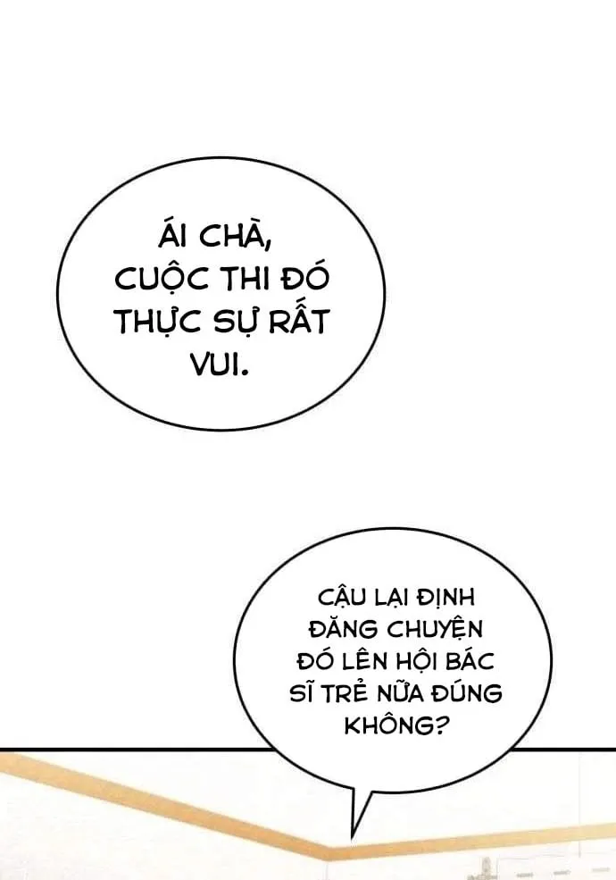 Bác sĩ hồi quy chỉ muốn sống yên bình Chap 63 - Next Chap 64