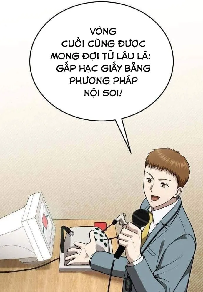 Bác sĩ hồi quy chỉ muốn sống yên bình Chap 63 - Next Chap 64