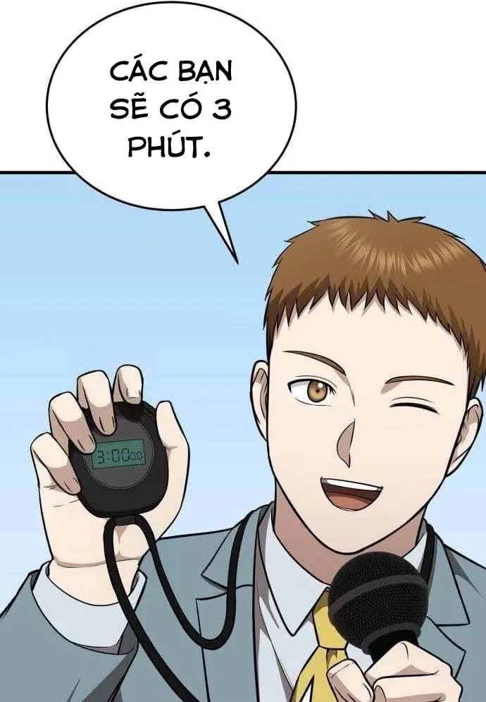 Bác sĩ hồi quy chỉ muốn sống yên bình Chap 63 - Next Chap 64