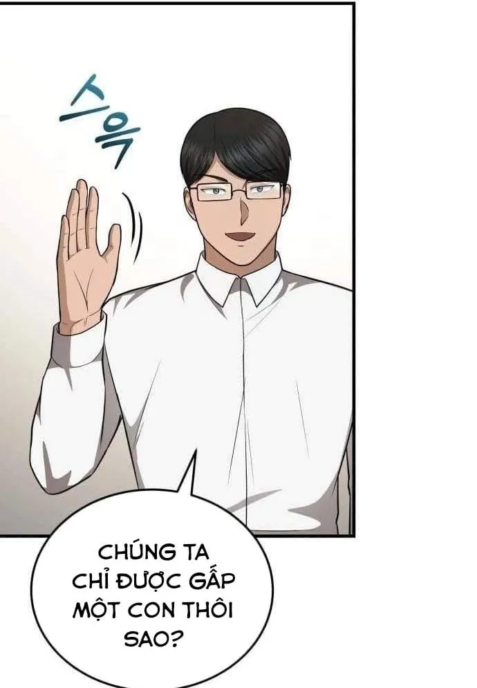 Bác sĩ hồi quy chỉ muốn sống yên bình Chap 63 - Next Chap 64