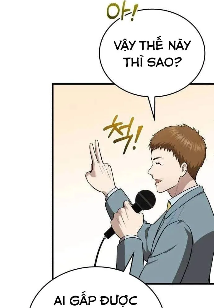 Bác sĩ hồi quy chỉ muốn sống yên bình Chap 63 - Next Chap 64