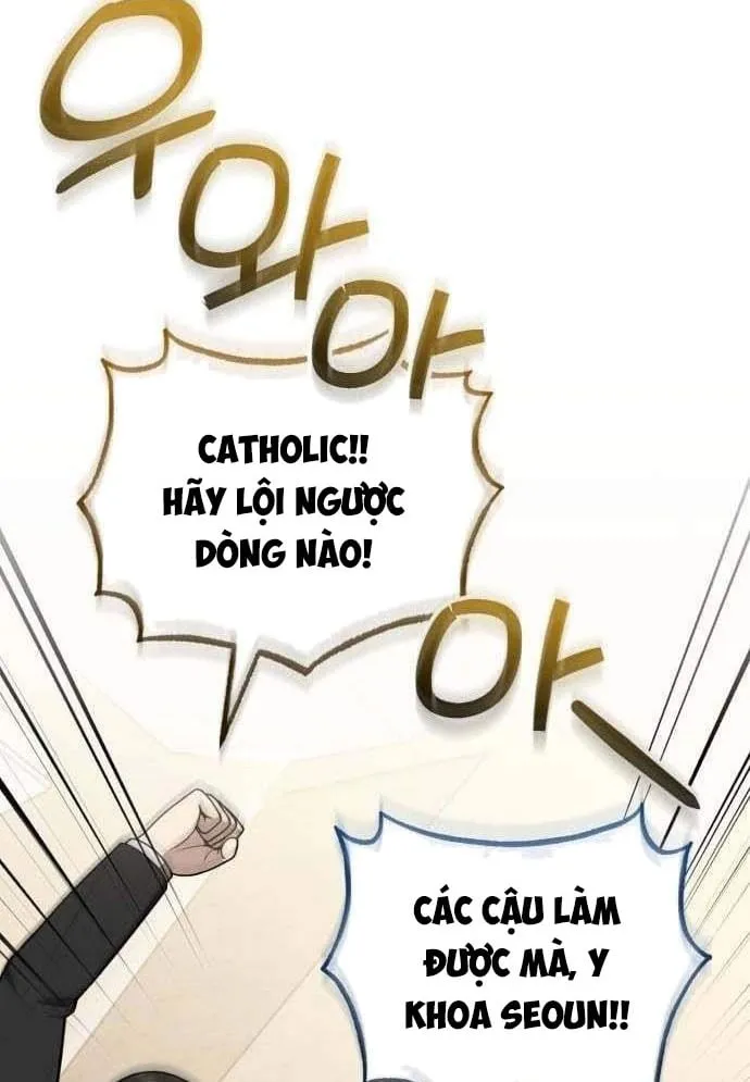 Bác sĩ hồi quy chỉ muốn sống yên bình Chap 63 - Next Chap 64