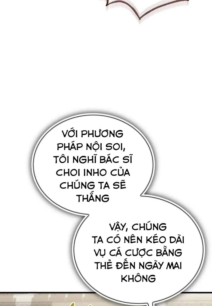 Bác sĩ hồi quy chỉ muốn sống yên bình Chap 63 - Next Chap 64