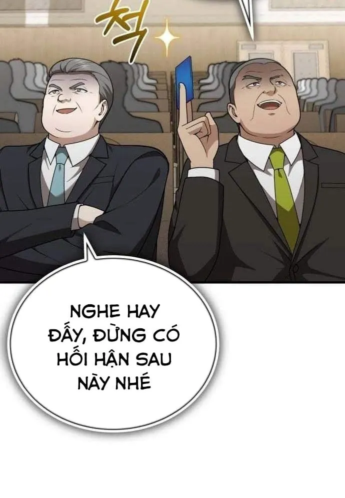 Bác sĩ hồi quy chỉ muốn sống yên bình Chap 63 - Next Chap 64