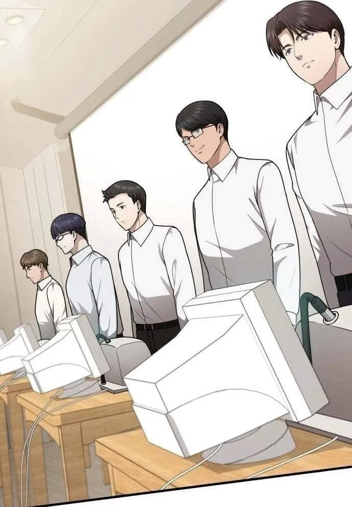 Bác sĩ hồi quy chỉ muốn sống yên bình Chap 63 - Next Chap 64
