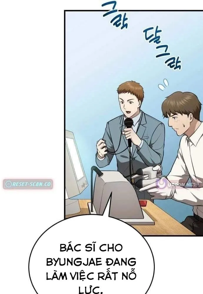 Bác sĩ hồi quy chỉ muốn sống yên bình Chap 63 - Next Chap 64