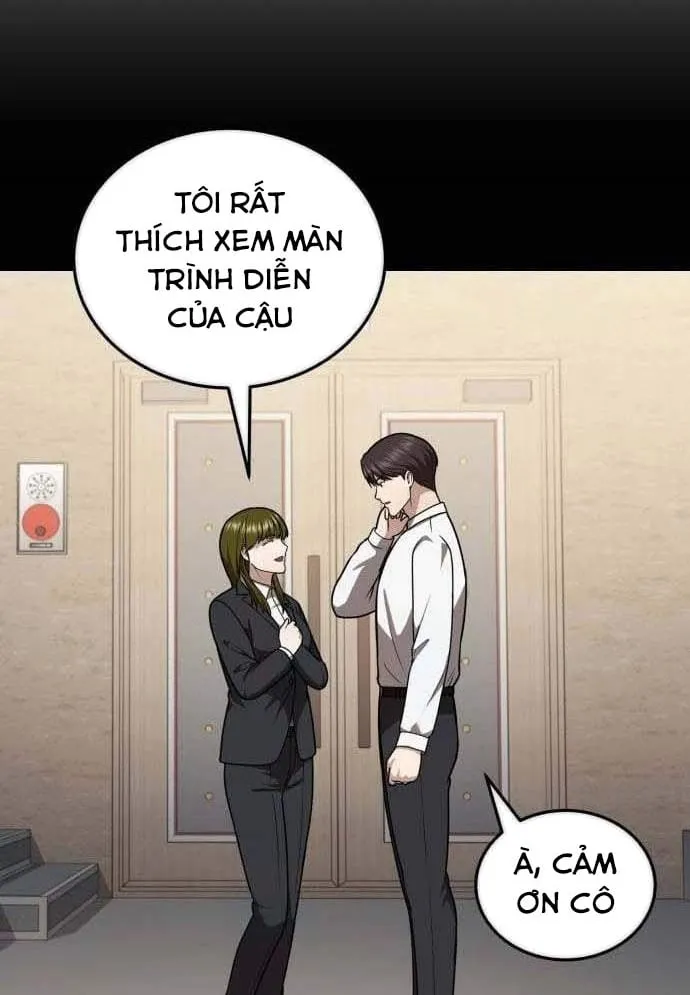 Bác sĩ hồi quy chỉ muốn sống yên bình Chap 63 - Next Chap 64