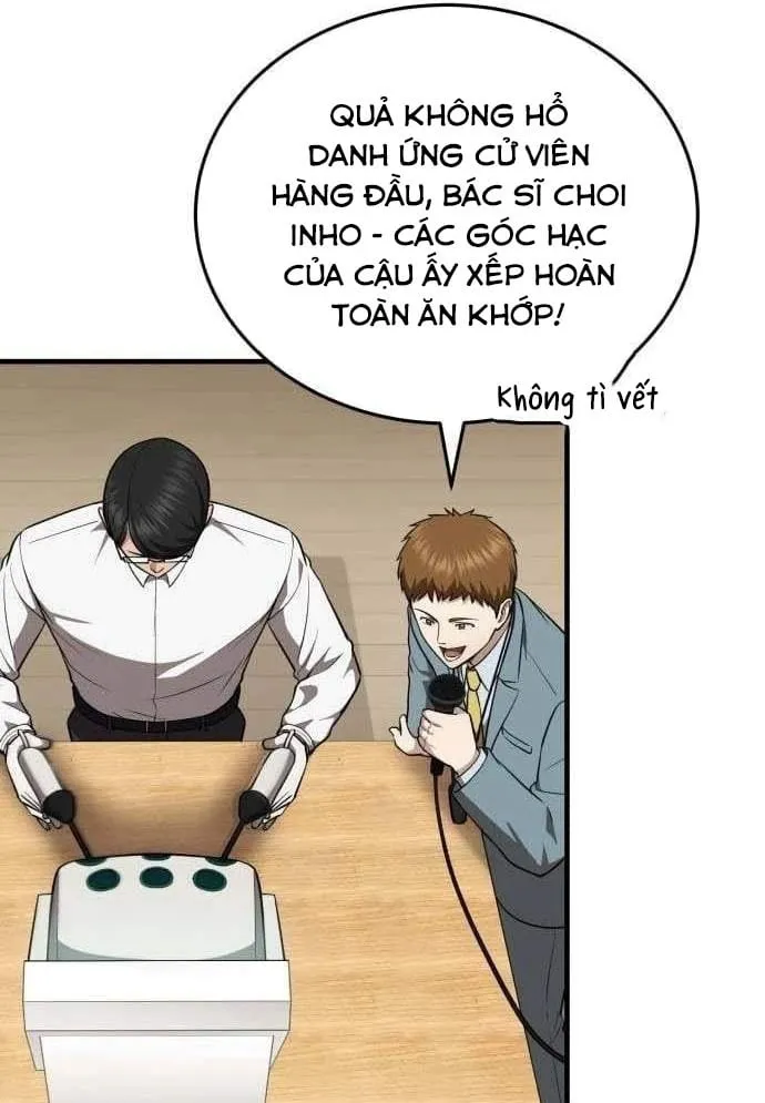 Bác sĩ hồi quy chỉ muốn sống yên bình Chap 63 - Next Chap 64