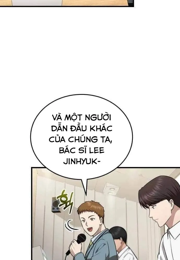 Bác sĩ hồi quy chỉ muốn sống yên bình Chap 63 - Next Chap 64