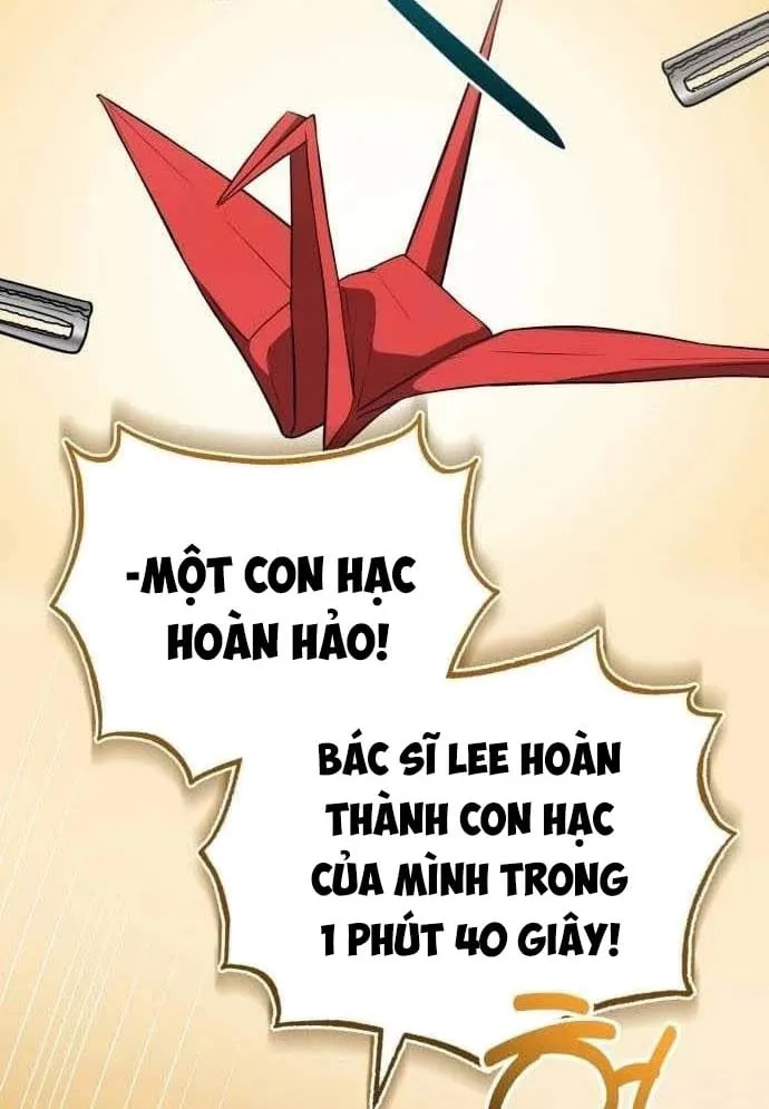 Bác sĩ hồi quy chỉ muốn sống yên bình Chap 63 - Next Chap 64