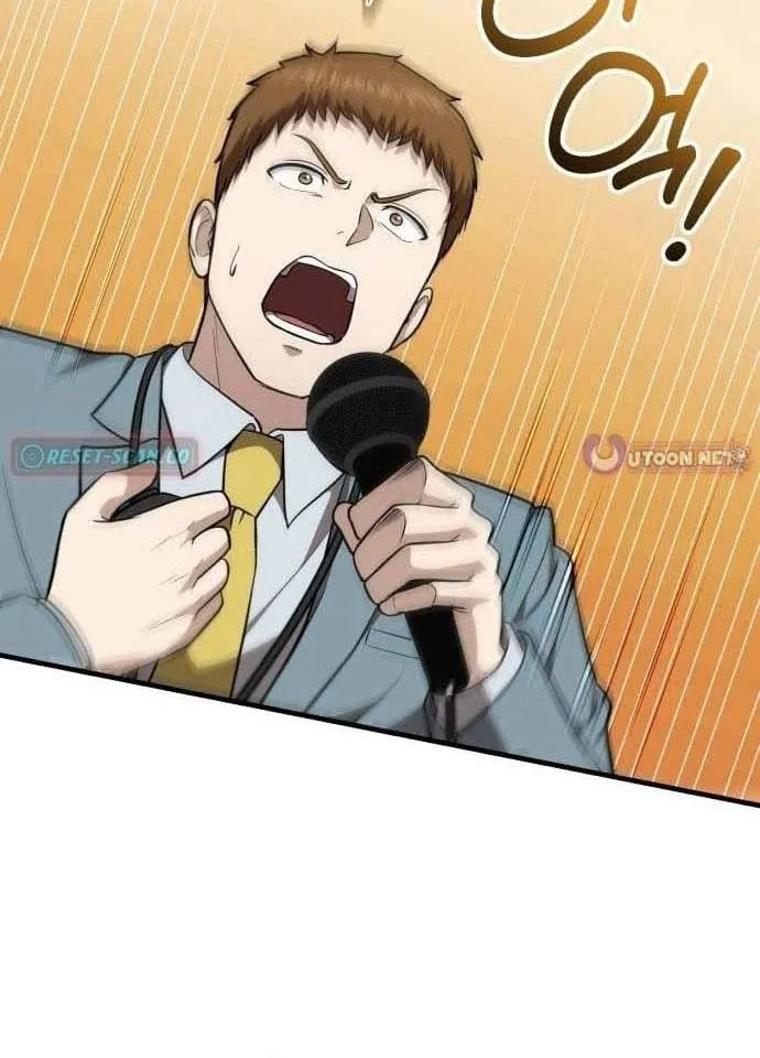 Bác sĩ hồi quy chỉ muốn sống yên bình Chap 63 - Next Chap 64