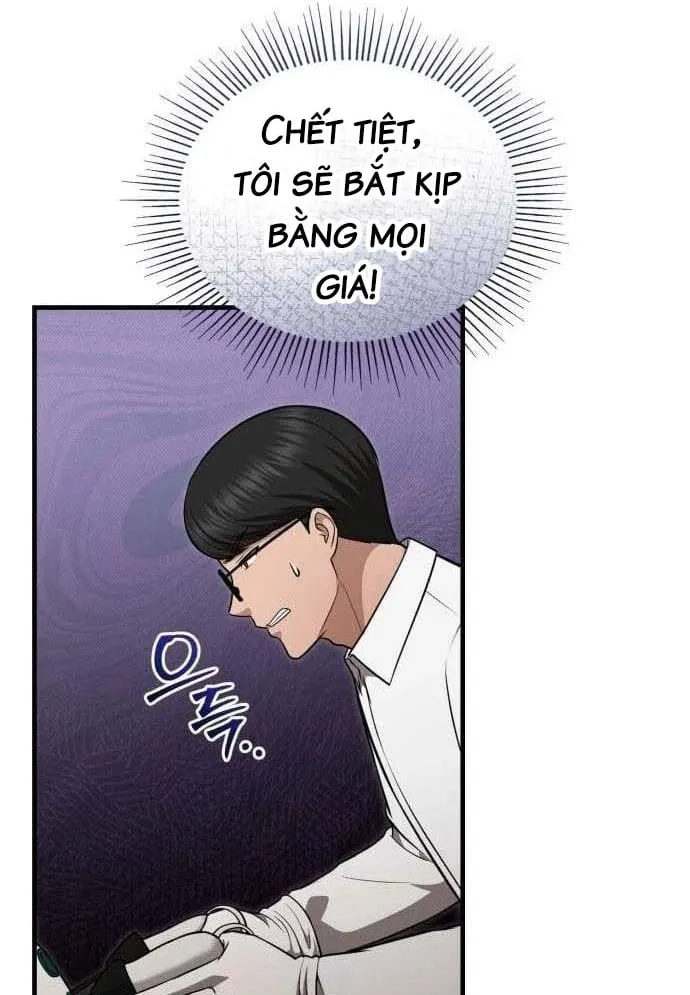 Bác sĩ hồi quy chỉ muốn sống yên bình Chap 63 - Next Chap 64