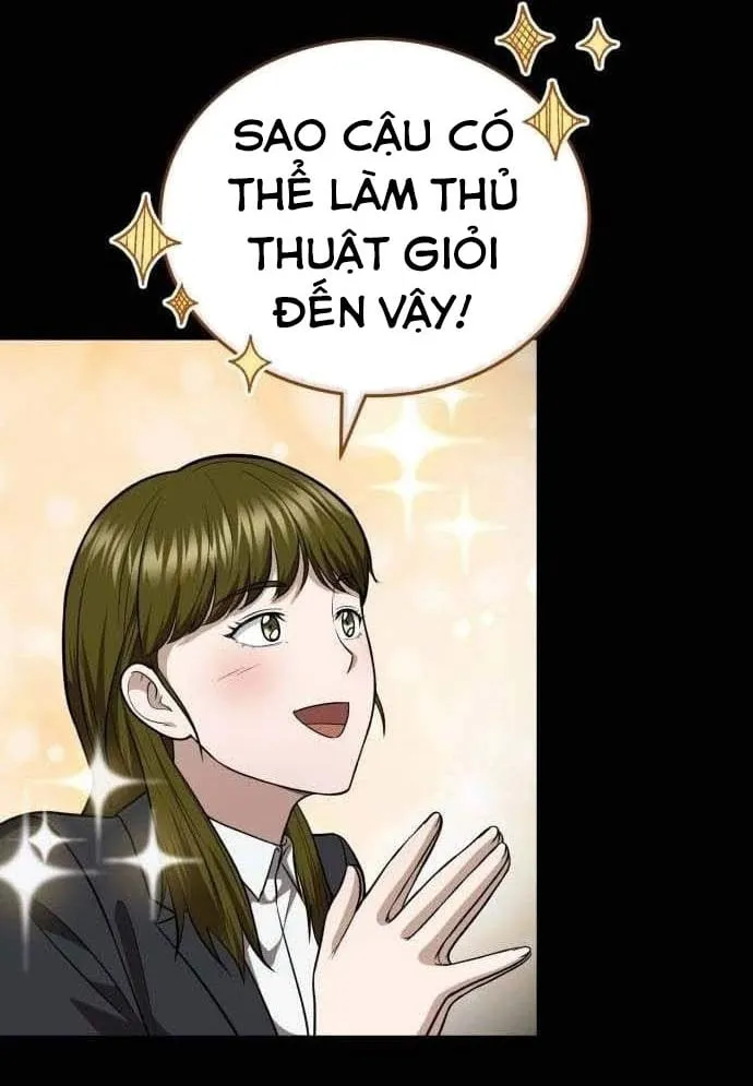 Bác sĩ hồi quy chỉ muốn sống yên bình Chap 63 - Next Chap 64