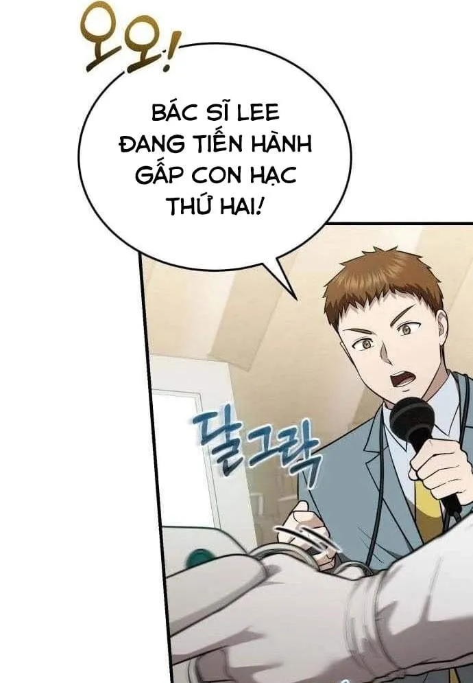 Bác sĩ hồi quy chỉ muốn sống yên bình Chap 63 - Next Chap 64