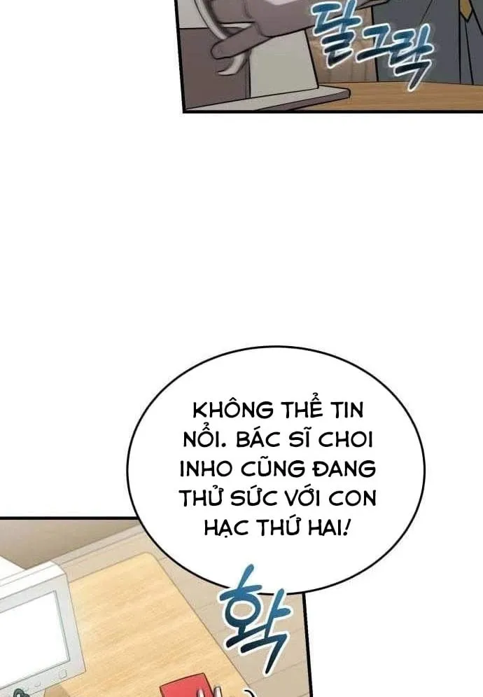 Bác sĩ hồi quy chỉ muốn sống yên bình Chap 63 - Next Chap 64