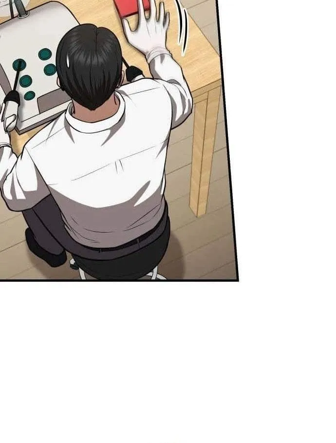 Bác sĩ hồi quy chỉ muốn sống yên bình Chap 63 - Next Chap 64