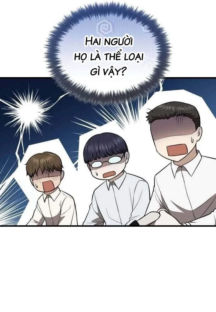 Bác sĩ hồi quy chỉ muốn sống yên bình Chap 63 - Next Chap 64