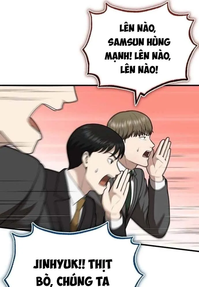 Bác sĩ hồi quy chỉ muốn sống yên bình Chap 63 - Next Chap 64