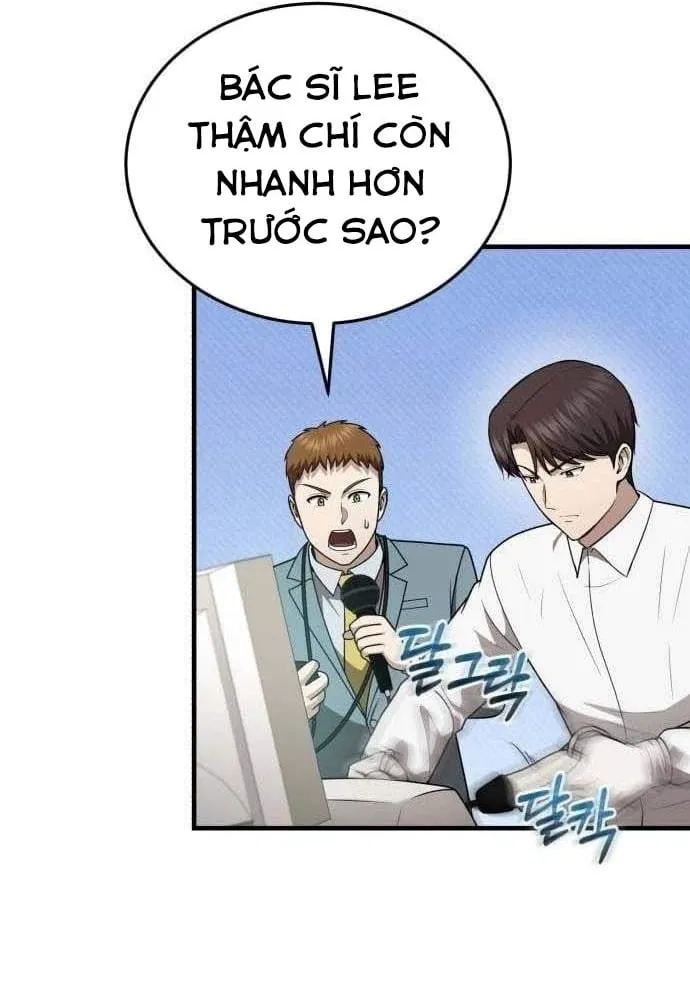 Bác sĩ hồi quy chỉ muốn sống yên bình Chap 63 - Next Chap 64