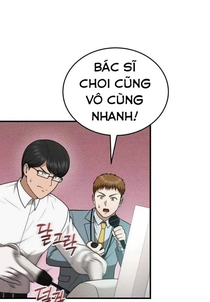 Bác sĩ hồi quy chỉ muốn sống yên bình Chap 63 - Next Chap 64