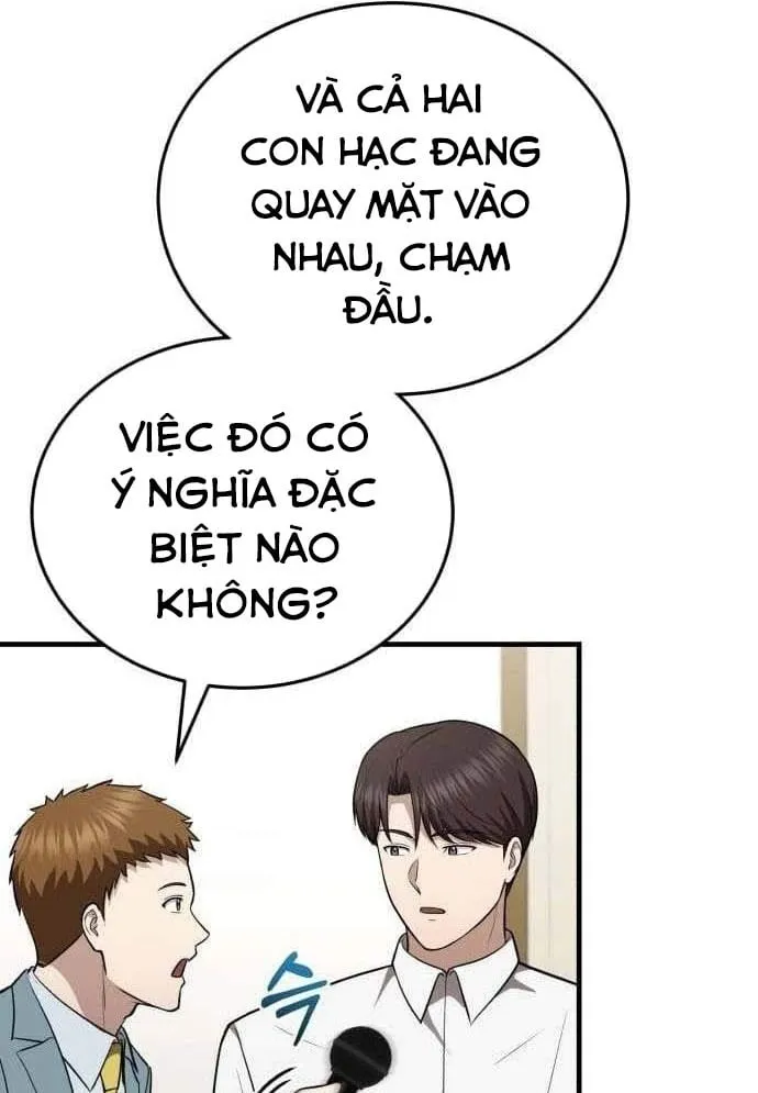 Bác sĩ hồi quy chỉ muốn sống yên bình Chap 63 - Next Chap 64