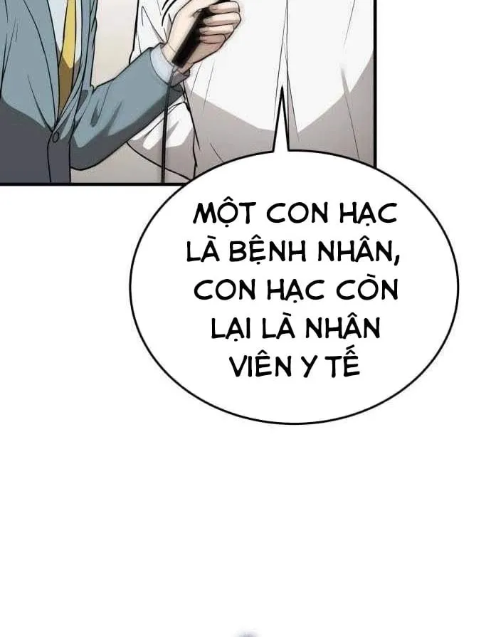 Bác sĩ hồi quy chỉ muốn sống yên bình Chap 63 - Next Chap 64