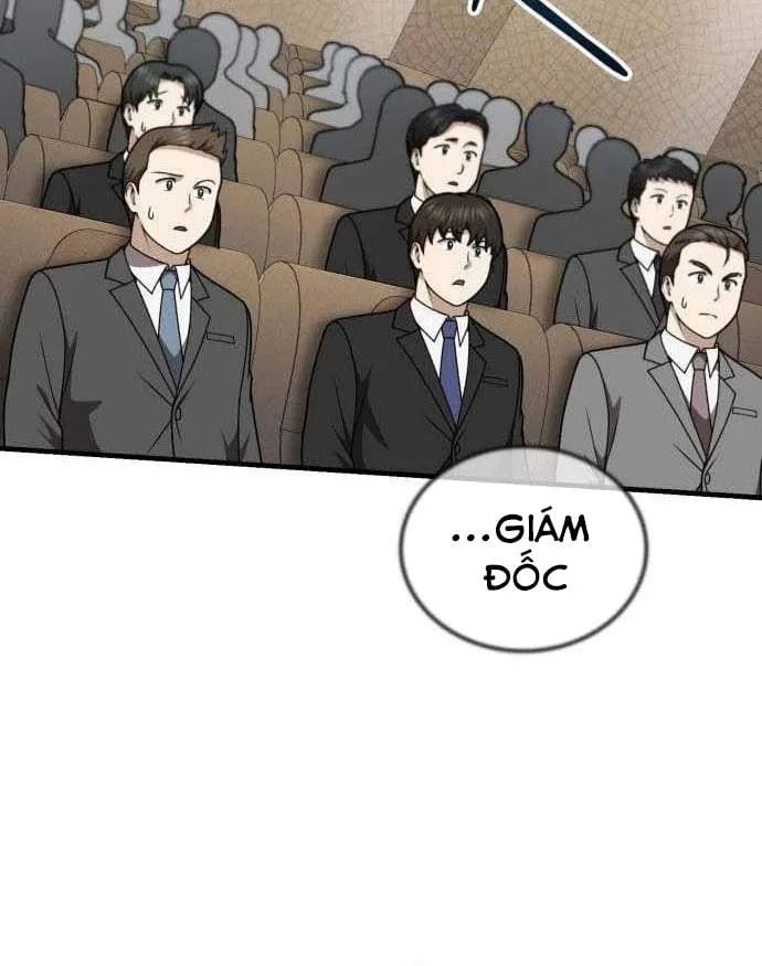 Bác sĩ hồi quy chỉ muốn sống yên bình Chap 63 - Next Chap 64