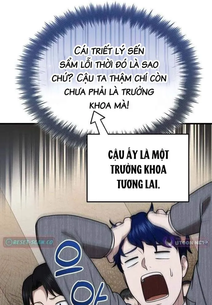 Bác sĩ hồi quy chỉ muốn sống yên bình Chap 63 - Next Chap 64
