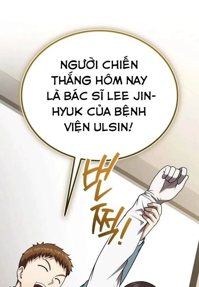 Bác sĩ hồi quy chỉ muốn sống yên bình Chap 63 - Next Chap 64