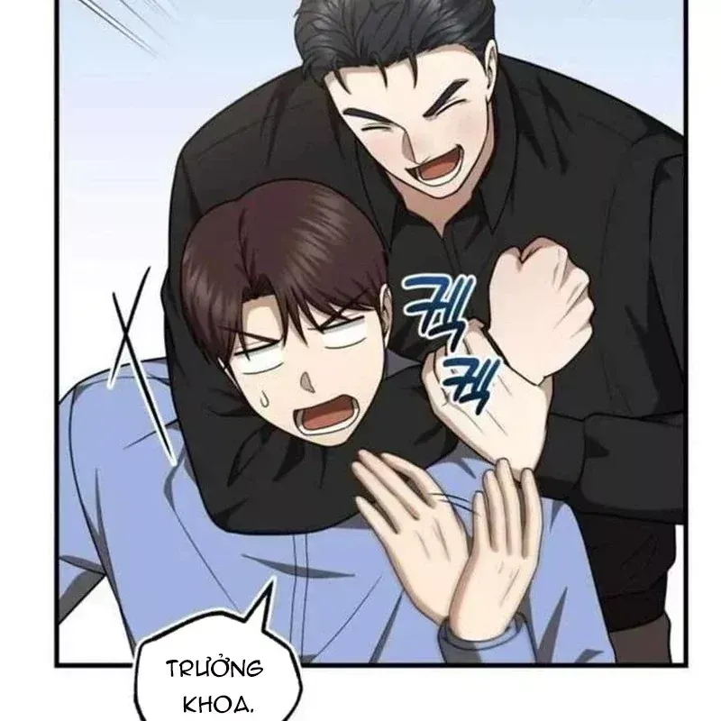 Bác sĩ hồi quy chỉ muốn sống yên bình Chap 64 - Next Chap 65