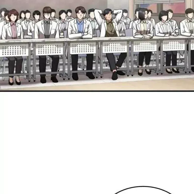 Bác sĩ hồi quy chỉ muốn sống yên bình Chap 64 - Next Chap 65