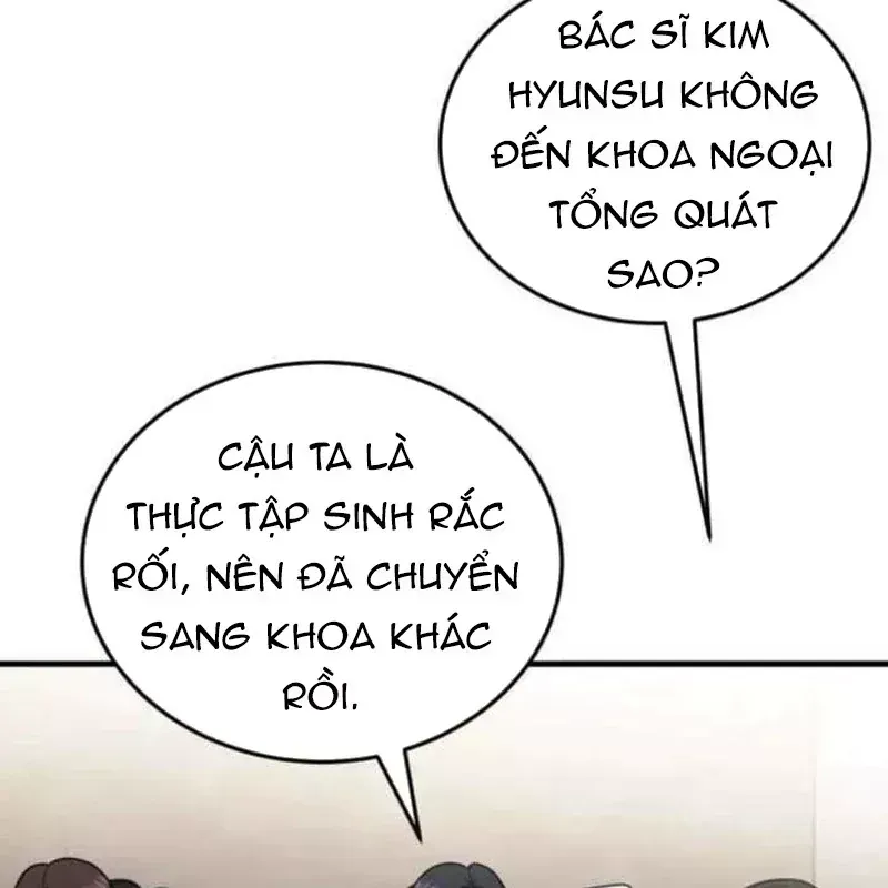 Bác sĩ hồi quy chỉ muốn sống yên bình Chap 64 - Next Chap 65