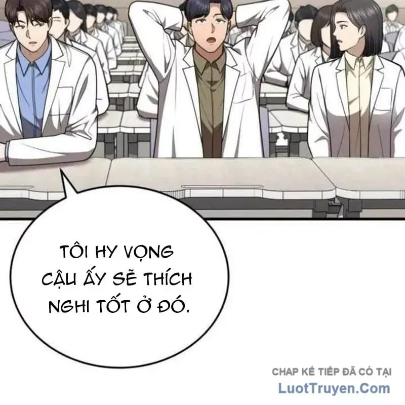 Bác sĩ hồi quy chỉ muốn sống yên bình Chap 64 - Next Chap 65