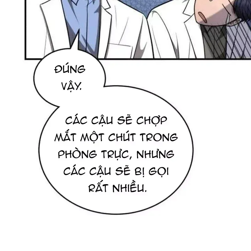 Bác sĩ hồi quy chỉ muốn sống yên bình Chap 64 - Next Chap 65