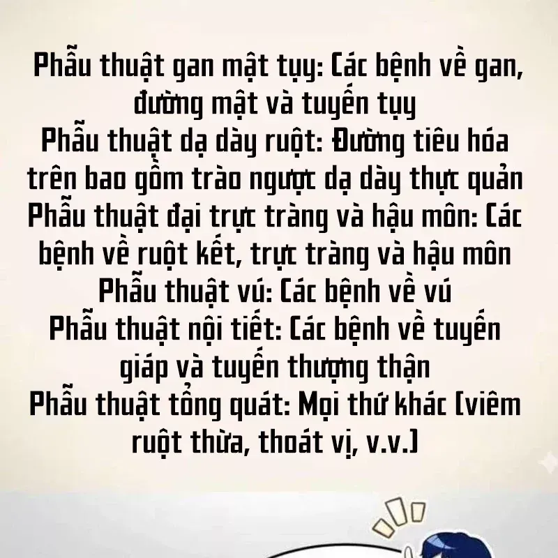 Bác sĩ hồi quy chỉ muốn sống yên bình Chap 64 - Next Chap 65