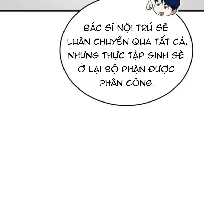 Bác sĩ hồi quy chỉ muốn sống yên bình Chap 64 - Next Chap 65