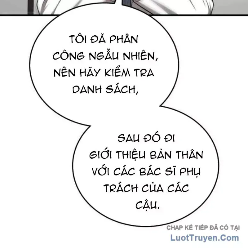 Bác sĩ hồi quy chỉ muốn sống yên bình Chap 64 - Next Chap 65