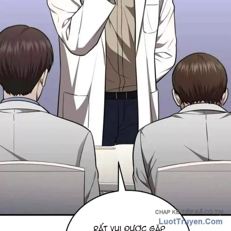 Bác sĩ hồi quy chỉ muốn sống yên bình Chap 64 - Next Chap 65