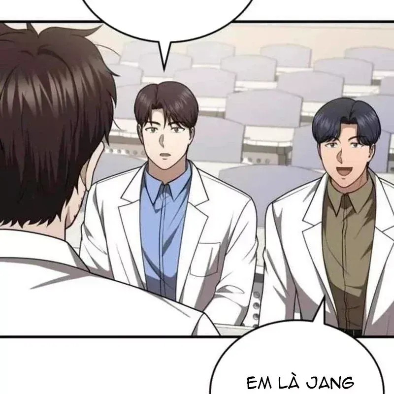 Bác sĩ hồi quy chỉ muốn sống yên bình Chap 64 - Next Chap 65