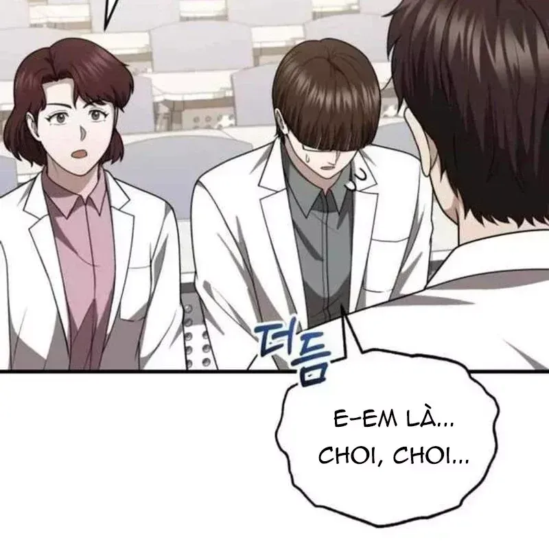 Bác sĩ hồi quy chỉ muốn sống yên bình Chap 64 - Next Chap 65