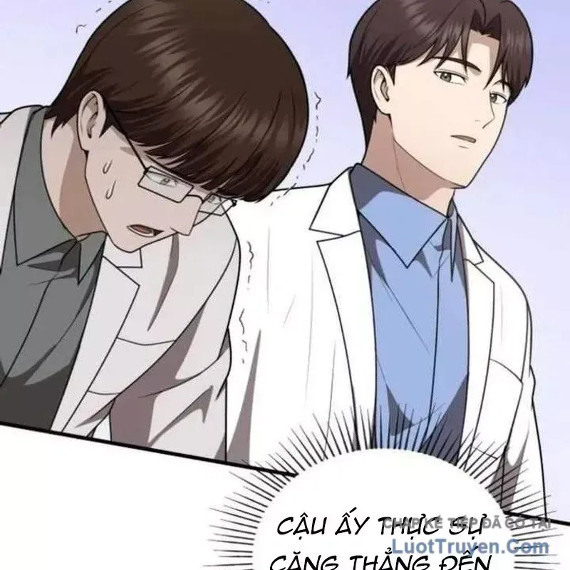 Bác sĩ hồi quy chỉ muốn sống yên bình Chap 64 - Next Chap 65