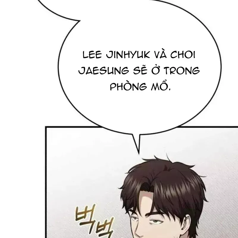 Bác sĩ hồi quy chỉ muốn sống yên bình Chap 64 - Next Chap 65